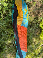BGD Diva 2, ML, 2025, (90-108kg), 30h