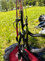 BGD Diva 2, ML, 2025, (90-108kg), 30h