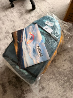 Nova Codex, XS, 2025, (70-95kg), 33h