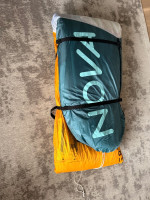 Nova Codex, XS, 2025, (70-95kg), 33h