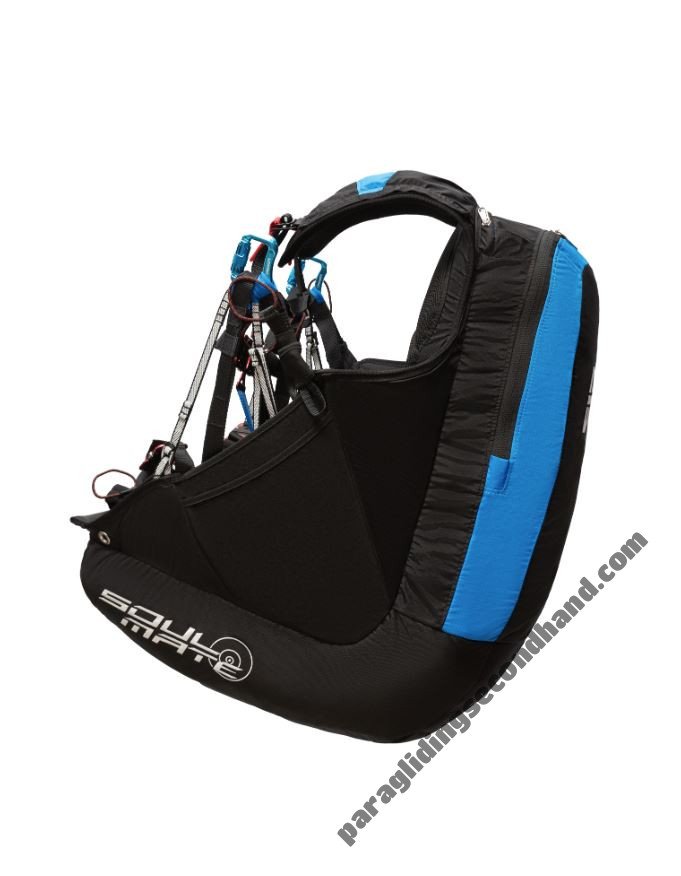 Davinci Gliders Soulmate, L, 2023