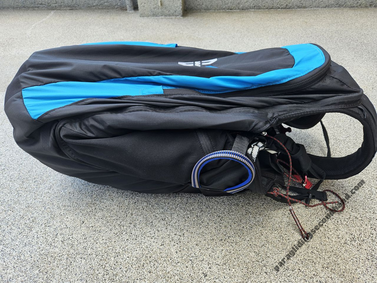 Davinci Gliders Soulmate, L, 2023