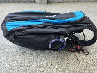 Davinci Gliders Soulmate, L, 2023