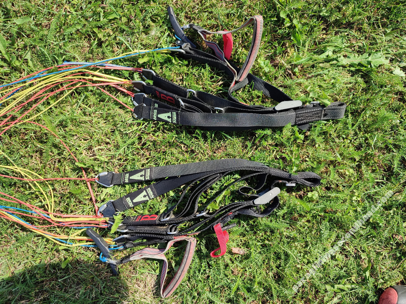 Apco play42 MK II, 42, 2013, (220-340kg), 30h