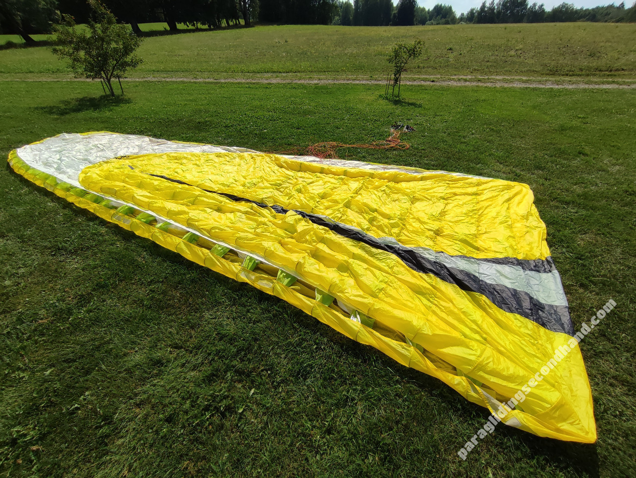 Apco play42 MK II, 42, 2013, (220-340kg), 30h