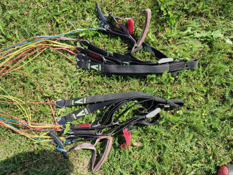 Apco play42 MK II, 42, 2013, (220-340kg), 30h