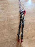 Phi Allegro X-Alps (light), 20, 2021, (75-95kg), 125h