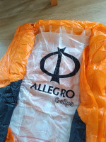 Phi Allegro X-Alps (light), 20, 2021, (75-95kg), 125h