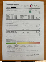 Ozone Zeolite GT, ML, 2020, (90-105kg), 40h