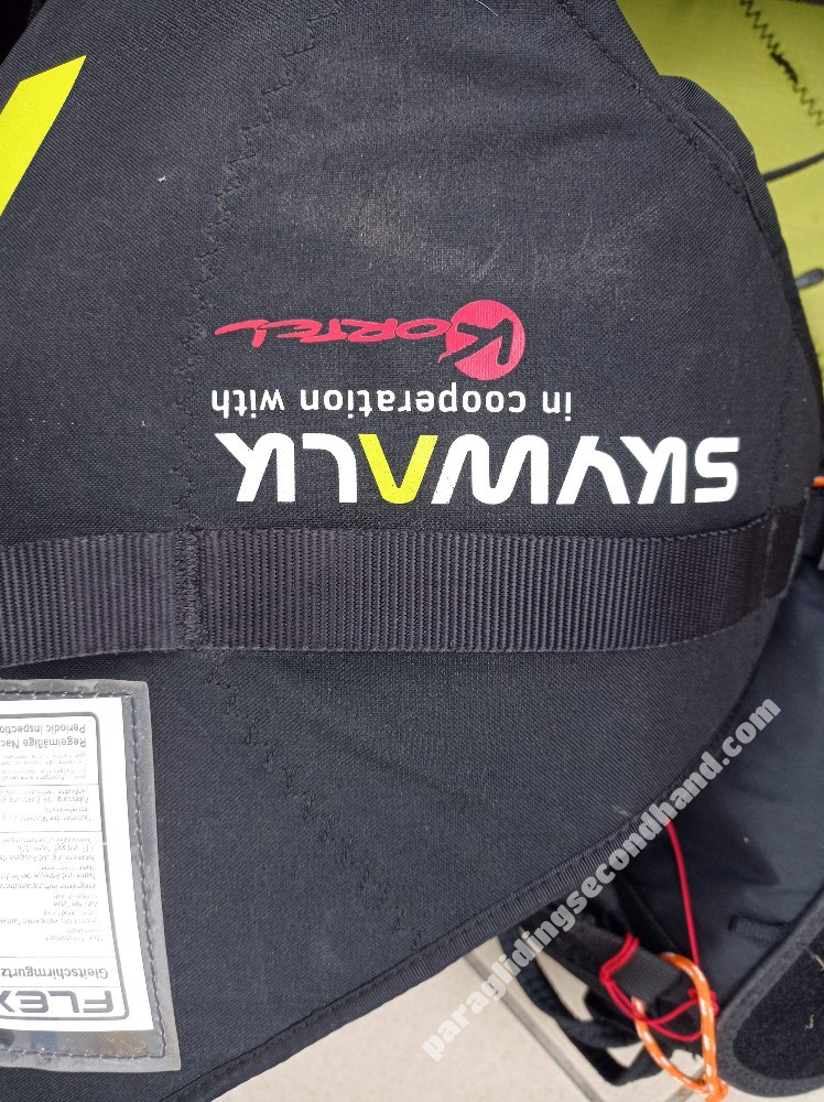 Skywalk FLEX, M, 2016