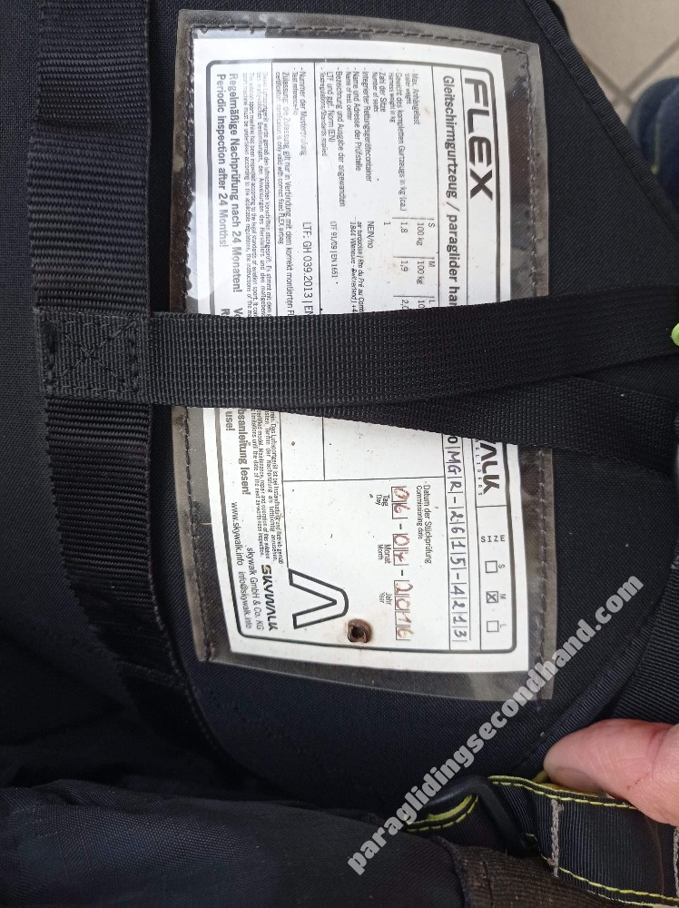 Skywalk FLEX, M, 2016