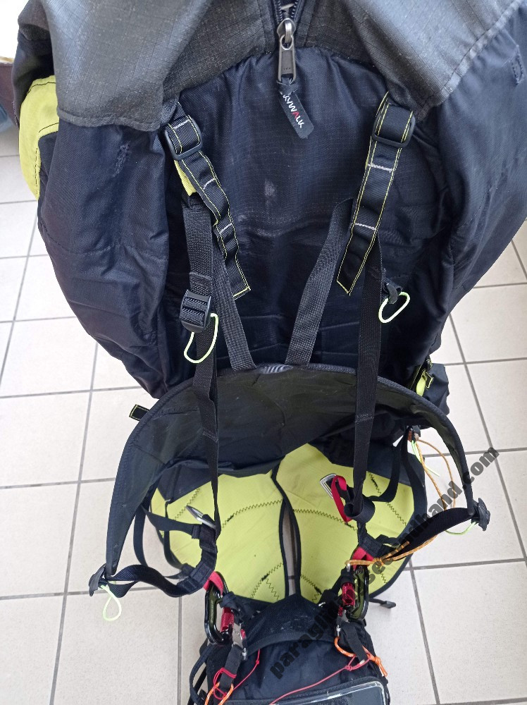 Skywalk FLEX, M, 2016