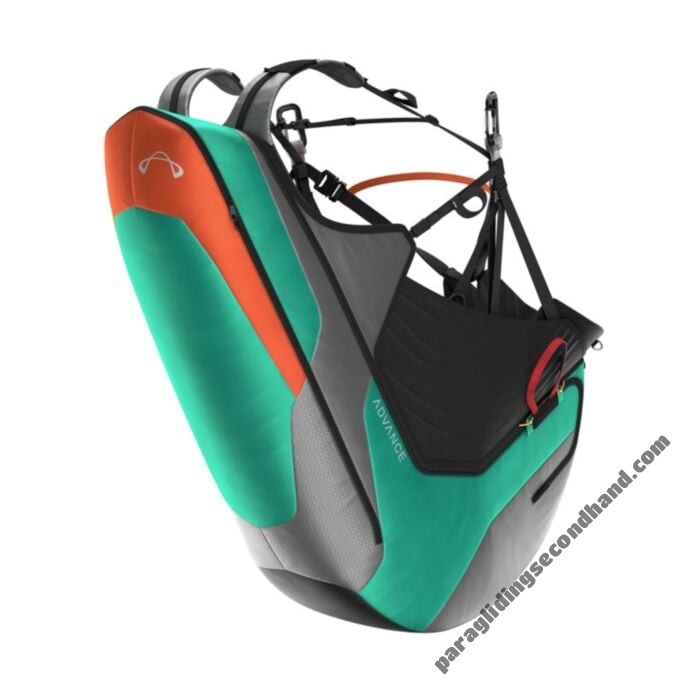 Advance Progress 3, M, 2022