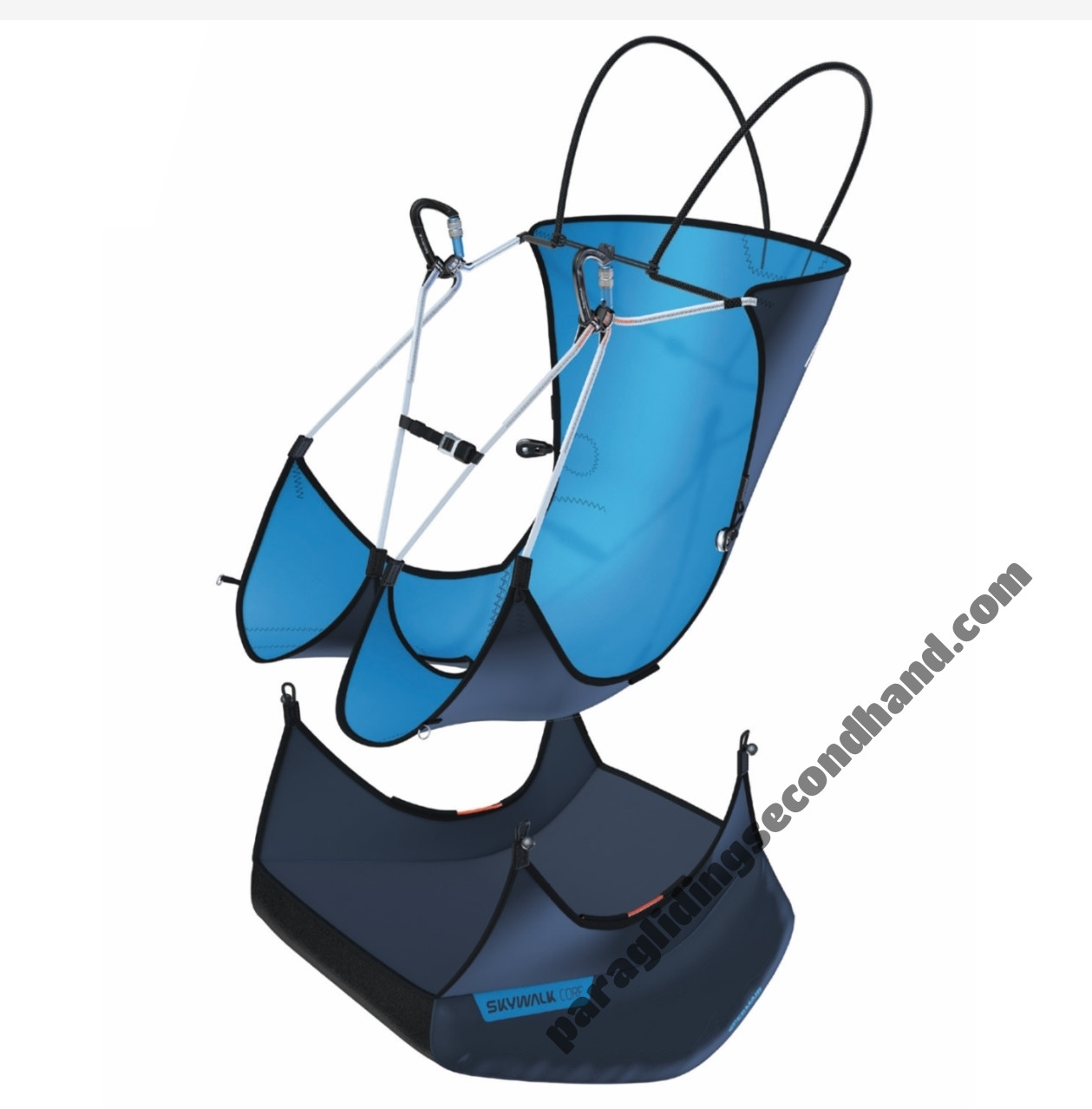 Skywalk Core permair, L, 2025