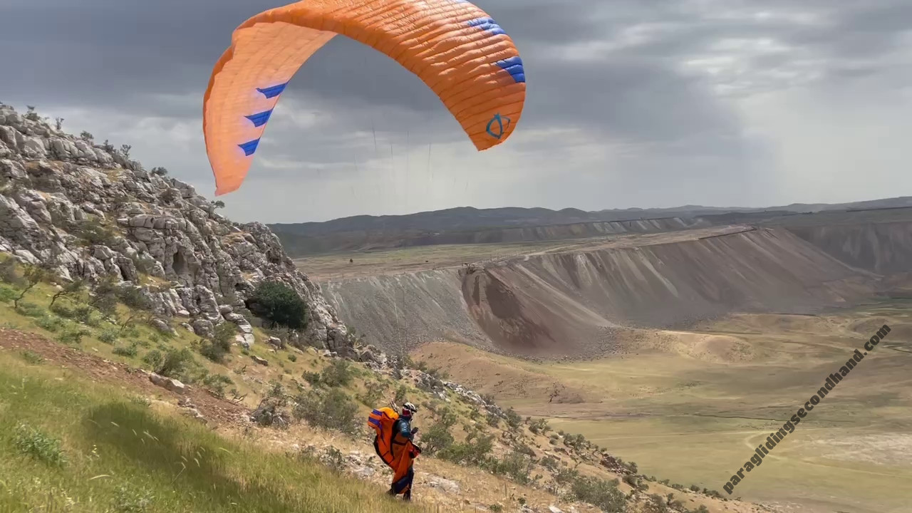 Phi Maestro 2 Light, 19, 2023, (65-90kg), 30h