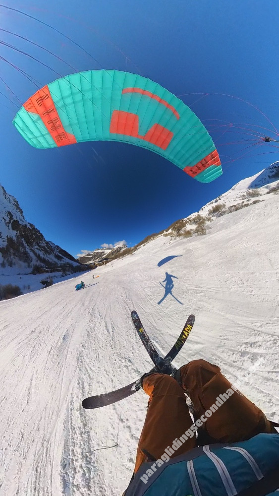 Flare Line, 11, 2024, (1-100kg), 2h