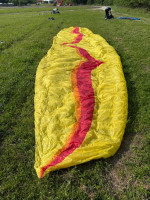 Ozone Alpina 4, ML, 2021, (85-105kg), 215h