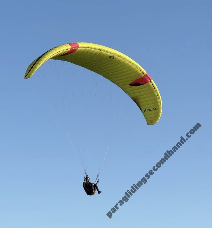 Flow Cosmos 2, M, 2022, (85-105kg), 40h