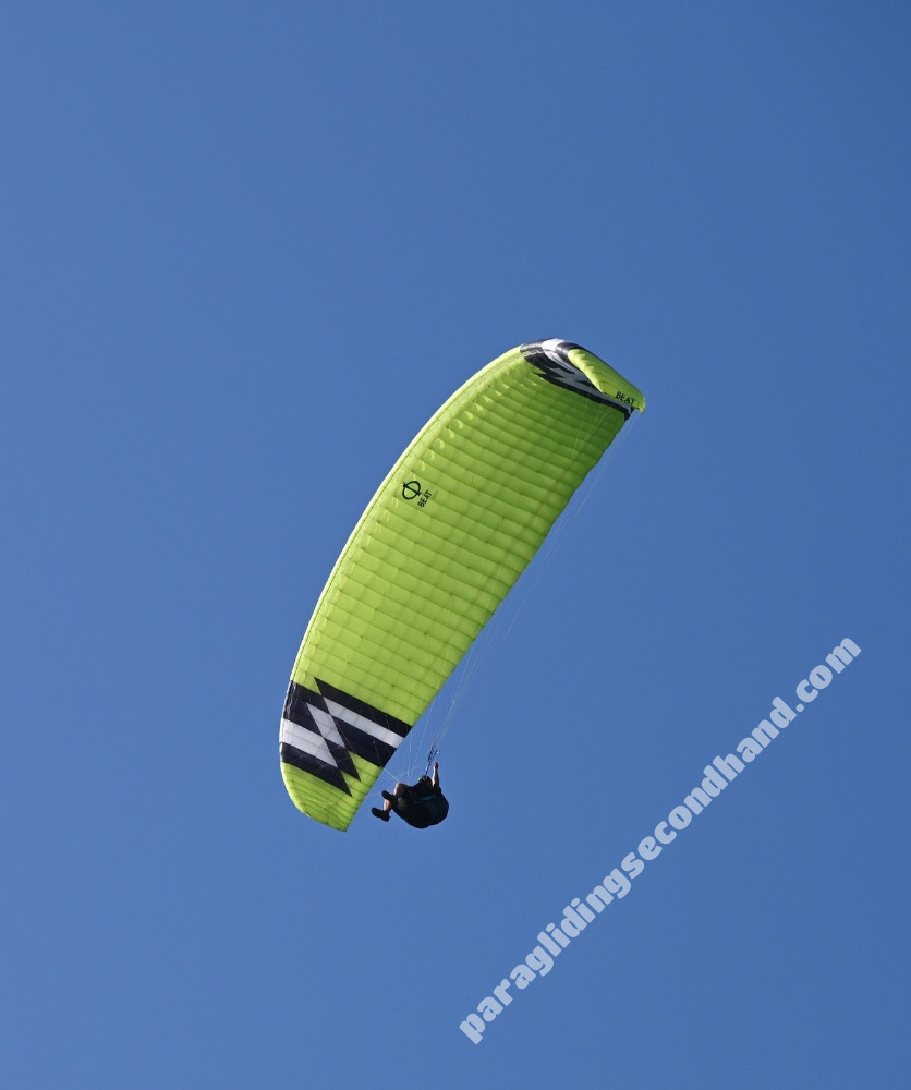 Phi Beat Light (Neuwertig), 24, 2022, (90-110kg), 45h