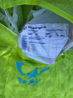 Phi Beat Light (Neuwertig), 24, 2022, (90-110kg), 45h