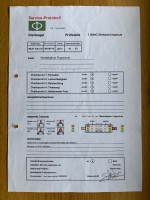 Phi Beat Light (Neuwertig), 24, 2022, (90-110kg), 45h