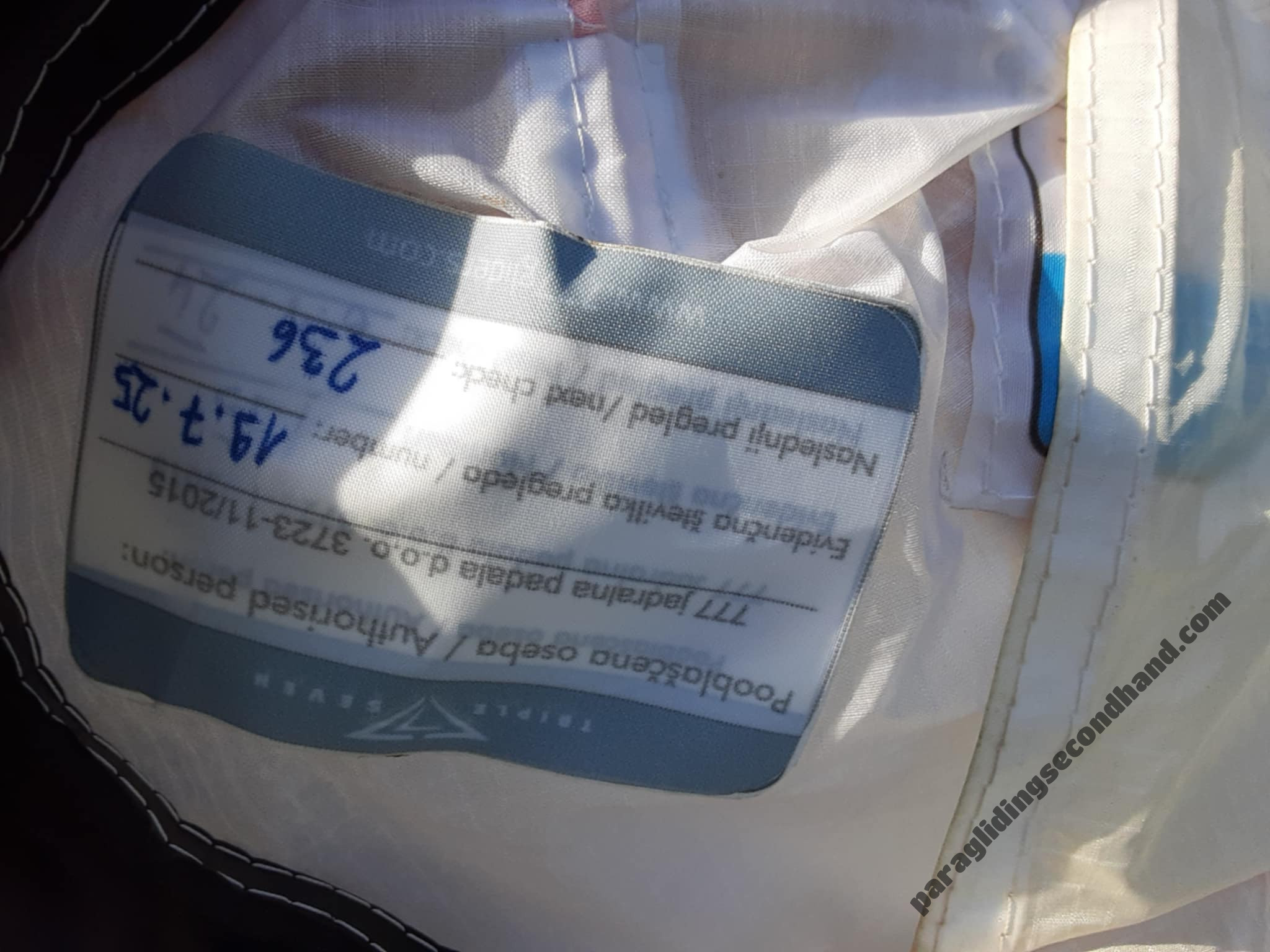 Triple Seven 777 Queen 2, 24, 2018, (80-100kg), 70h