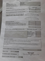 Triple Seven 777 Queen 2, 24, 2018, (80-100kg), 70h