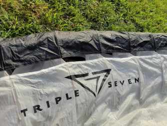 Triple Seven 777 Queen 2, 24, 2018, (80-100kg), 70h