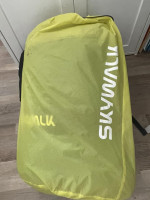 Skywalk Chilli 3, S, 2014, (80-100kg), 70h