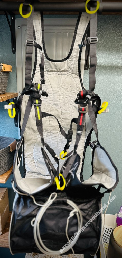 Niviuk Roamer 2, M, 2020