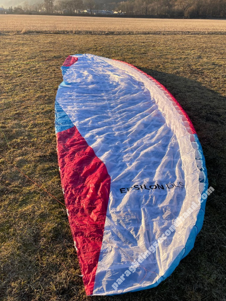 Advance Epsilon Dls, 22, 2024, (56-76kg), 35h