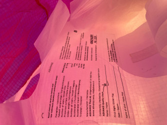 Advance Epsilon Dls, 22, 2024, (56-76kg), 35h