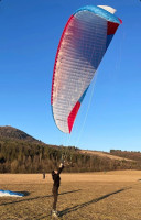 Advance Epsilon Dls, 22, 2024, (56-76kg), 35h