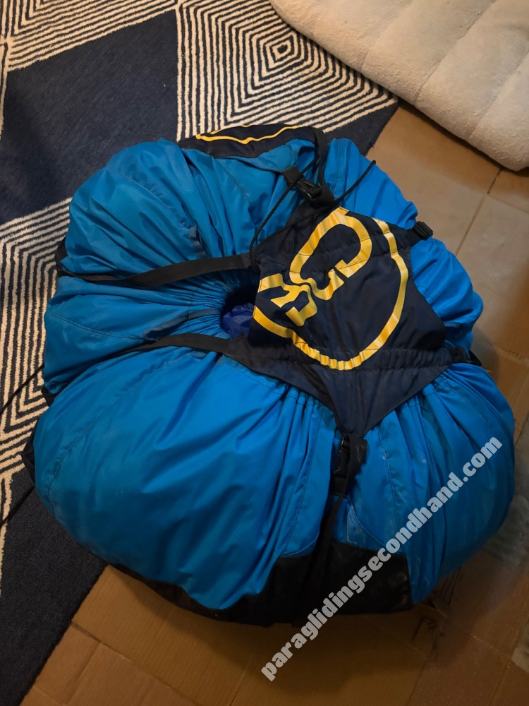 Top 80 MiniPlane flex cage low hang point ABM & Magic Wing (XS)