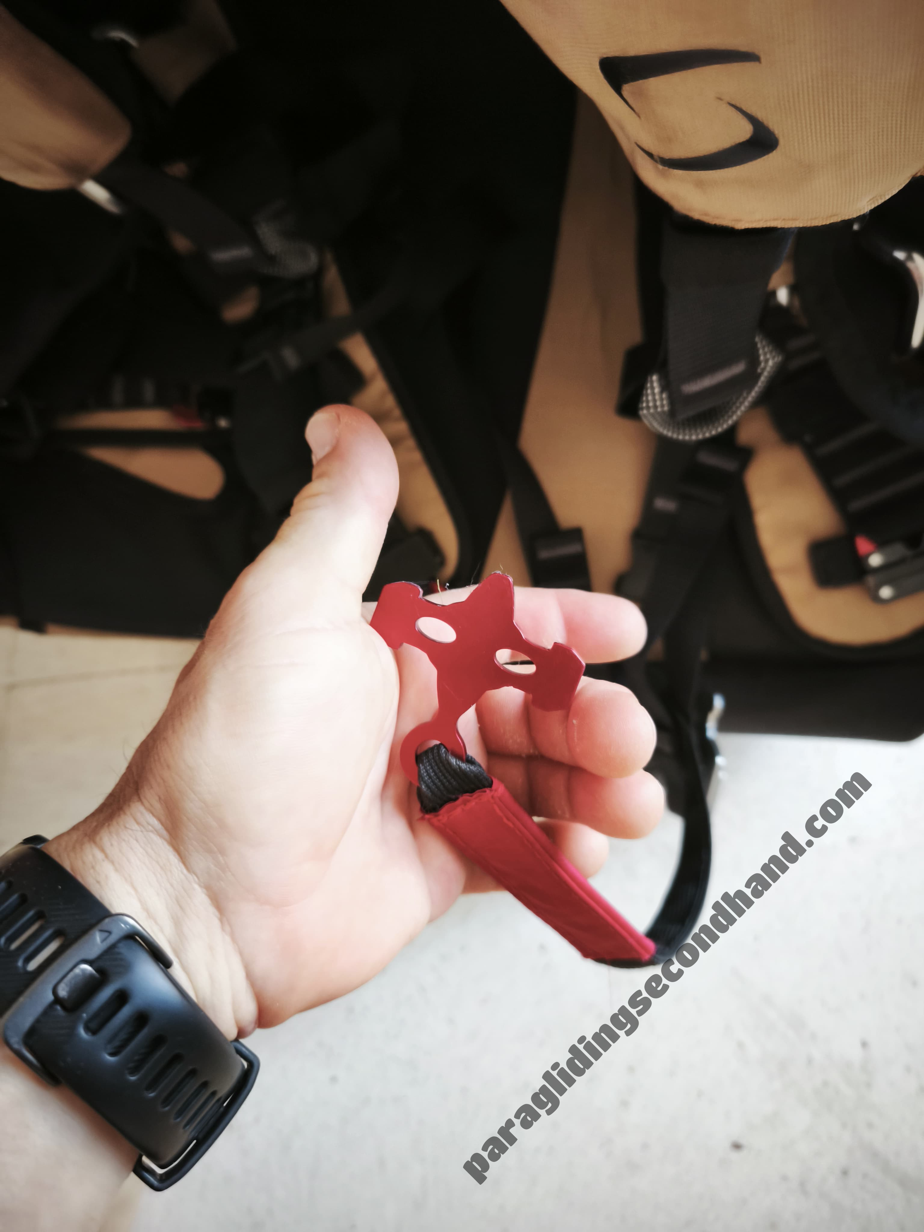 Supair ACRO 4, S, 2025