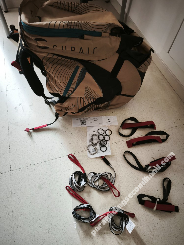 Supair ACRO 4, S, 2025