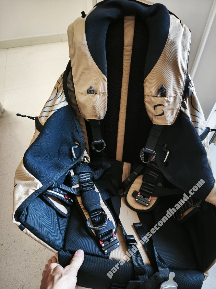 Supair ACRO 4, S, 2025