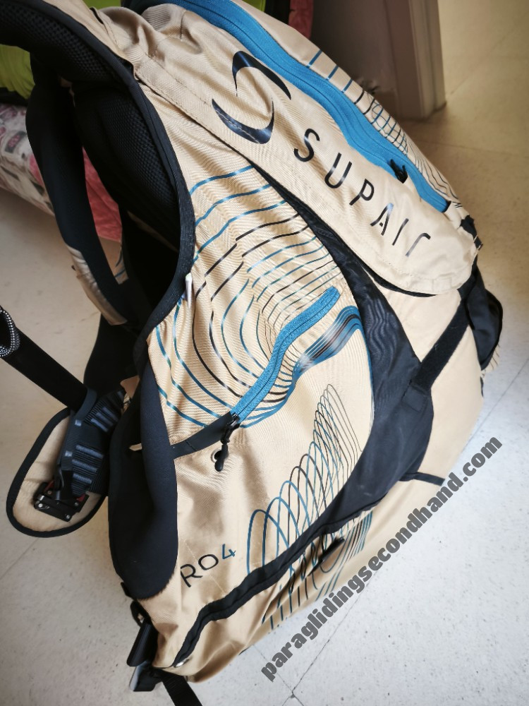 Supair ACRO 4, S, 2025