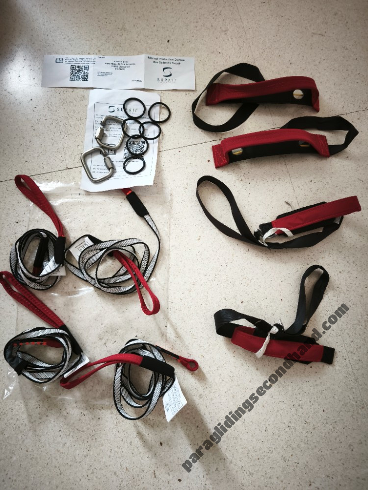 Supair ACRO 4, S, 2025