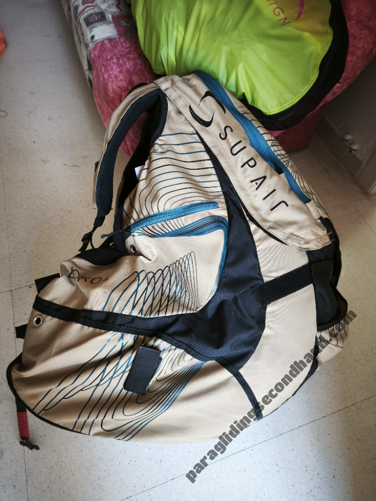 Supair ACRO 4, S, 2025