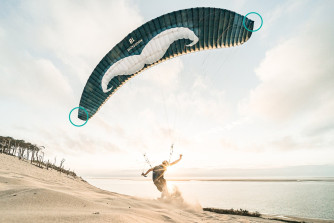 Flare Moustache, 22, 2025, (50-150kg), 0h