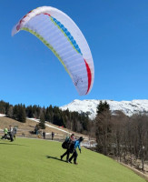 Air Design UFO-Bi, 30, 2024, (130-190kg), 2h