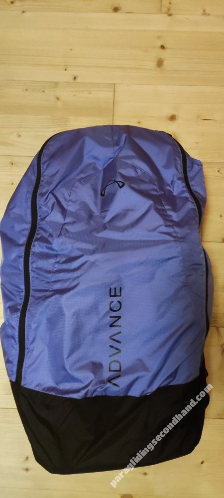 Advance Easiness 4, M, 2024