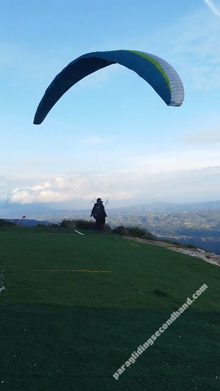 Apco Nestra, M, 2024, (76-96kg), 25h