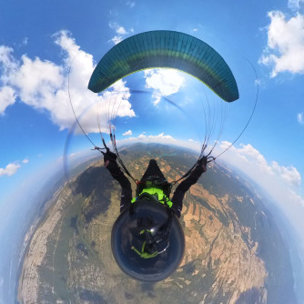 Apco Nestra, M, 2024, (76-96kg), 25h