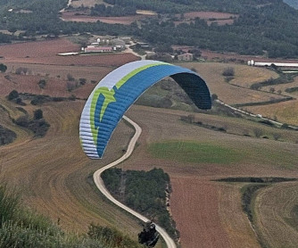 Apco Nestra, M, 2024, (76-96kg), 25h