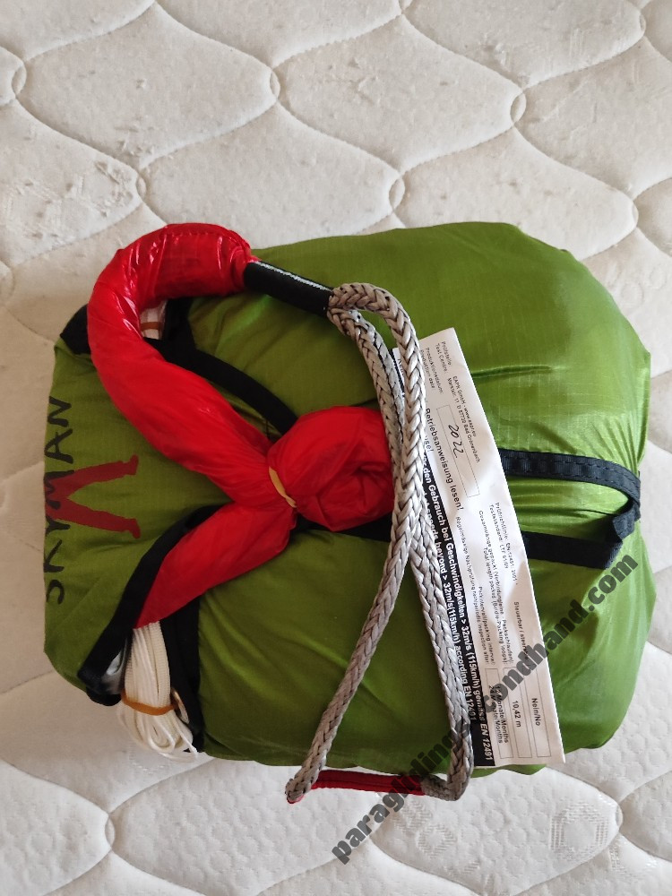 Independence Ultra Cross 210