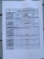Niviuk artik 5, 26, 2018, (90-110kg), 200h
