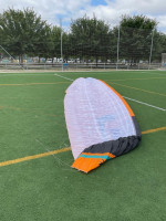 Niviuk Peak 6, 24, 2024, (92-110kg), 30h