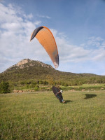 Niviuk Peak 6, 24, 2024, (92-110kg), 30h